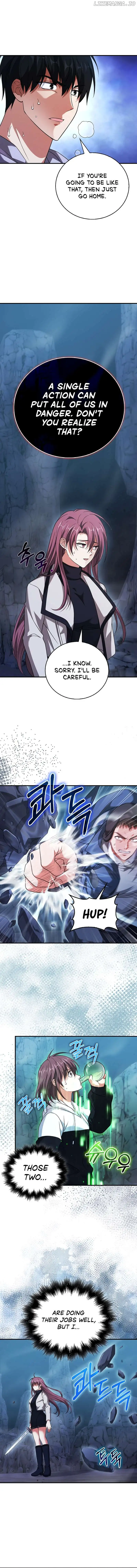 Read Max Talent Player Manga Online