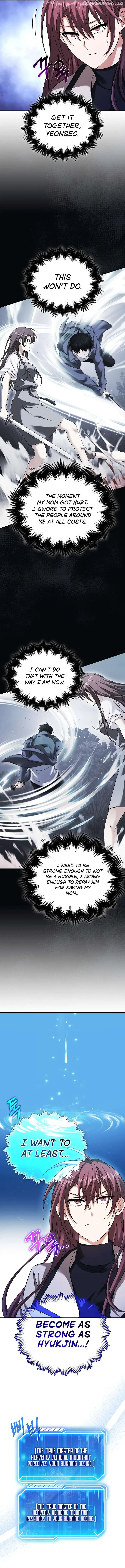 Read Max Talent Player Manga Online