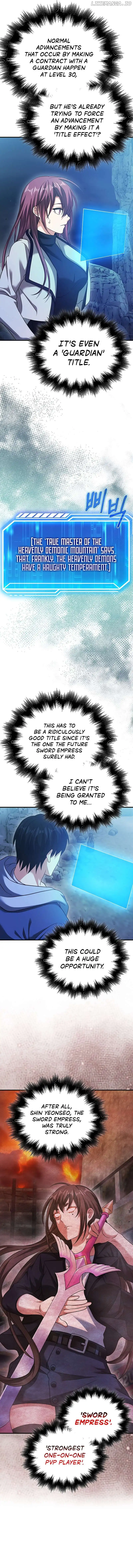 Read Max Talent Player Manga Online