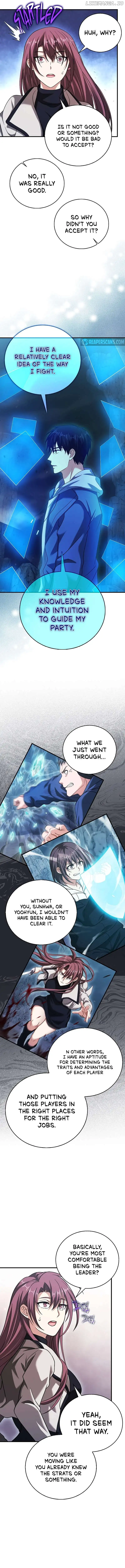 Read Max Talent Player Manga Online