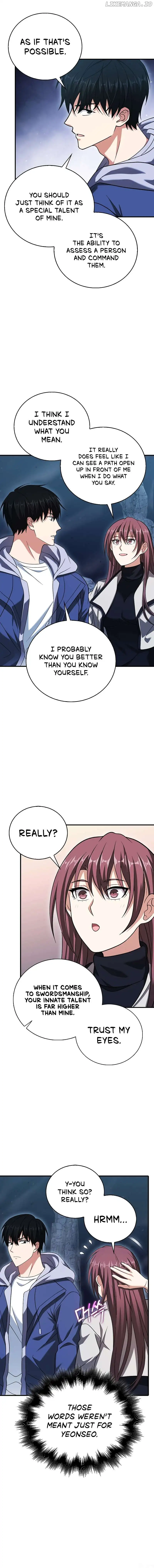 Read Max Talent Player Manga Online
