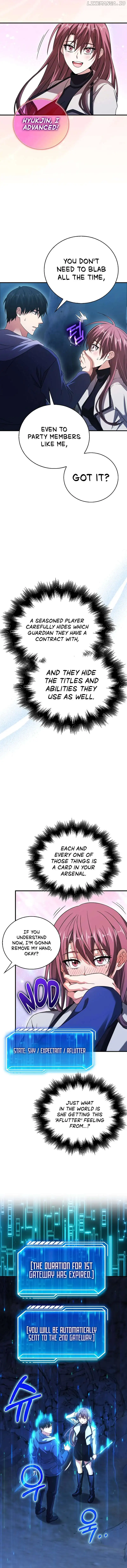 Read Max Talent Player Manga Online