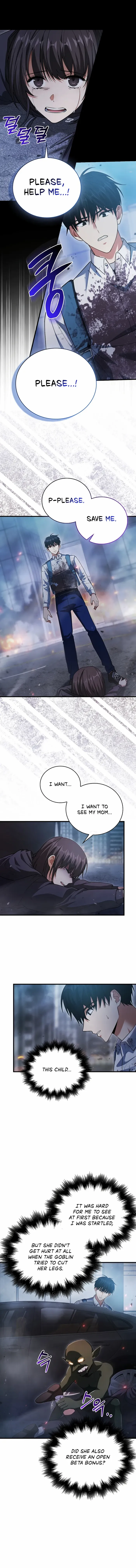 Read Max Talent Player Manga Online