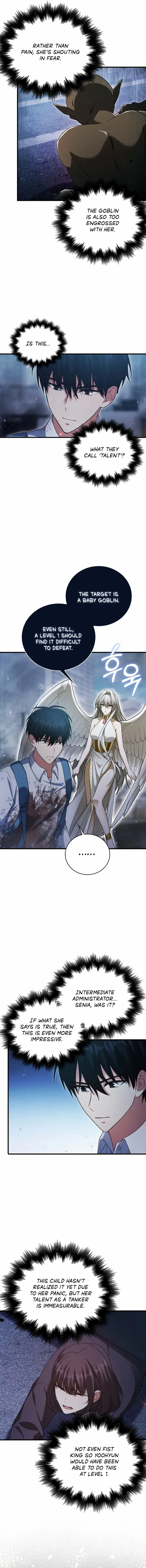 Read Max Talent Player Manga Online