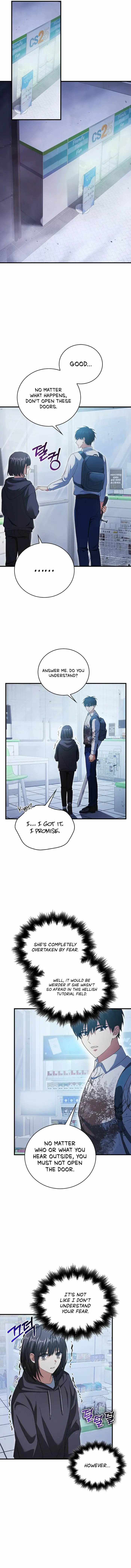 Read Max Talent Player Manga Online