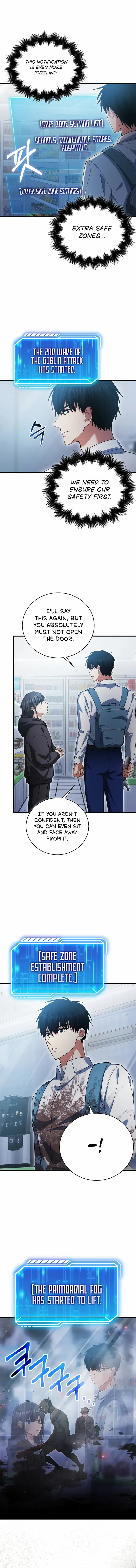 Read Max Talent Player Manga Online