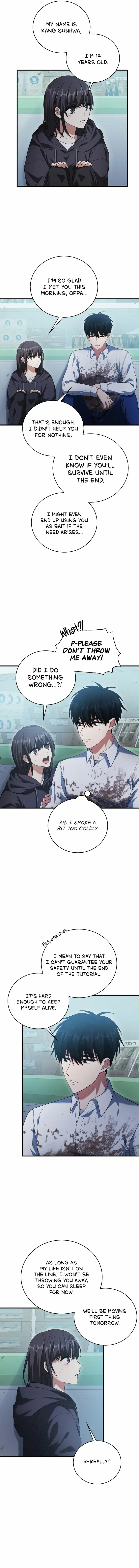 Read Max Talent Player Manga Online