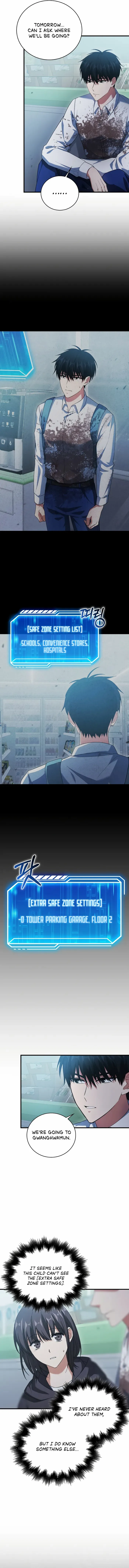 Read Max Talent Player Manga Online