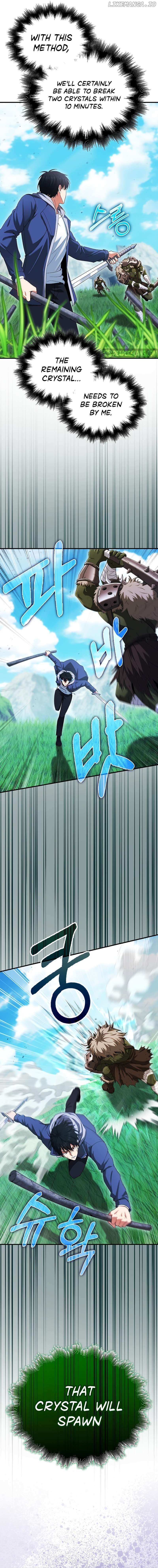 Read Max Talent Player Manga Online