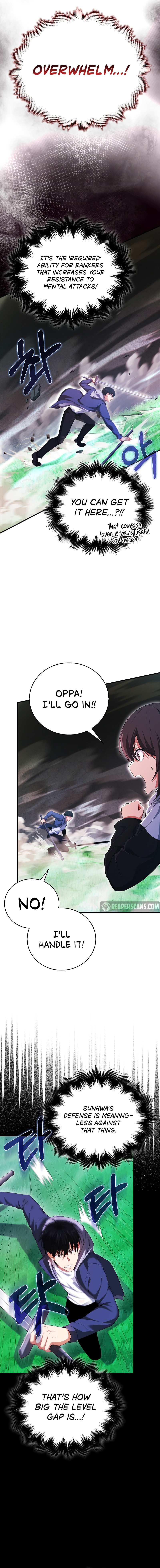 Read Max Talent Player Manga Online