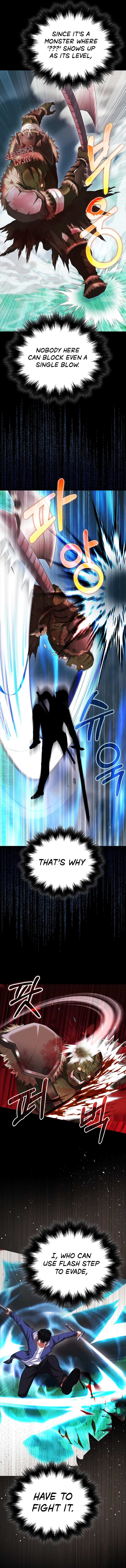 Read Max Talent Player Manga Online