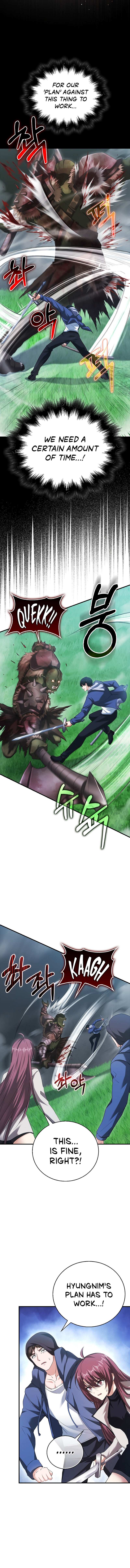 Read Max Talent Player Manga Online