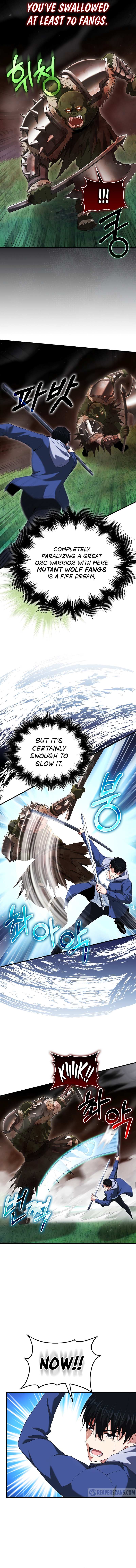 Read Max Talent Player Manga Online