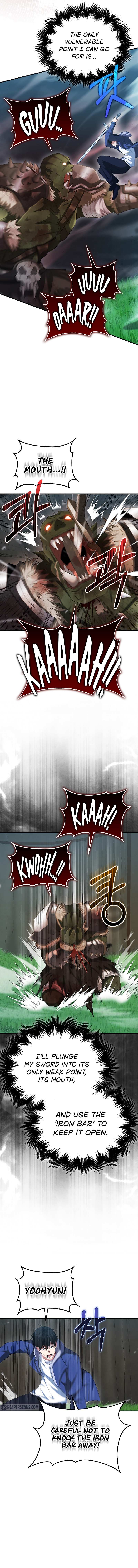 Read Max Talent Player Manga Online