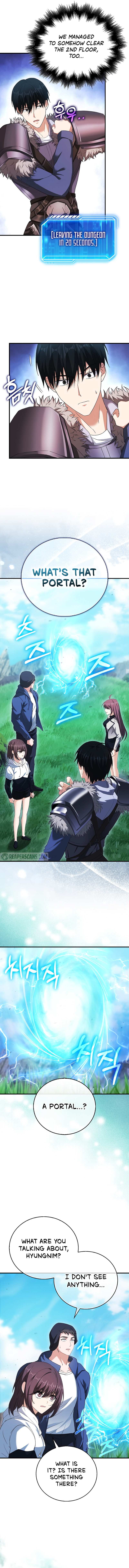 Read Max Talent Player Manga Online