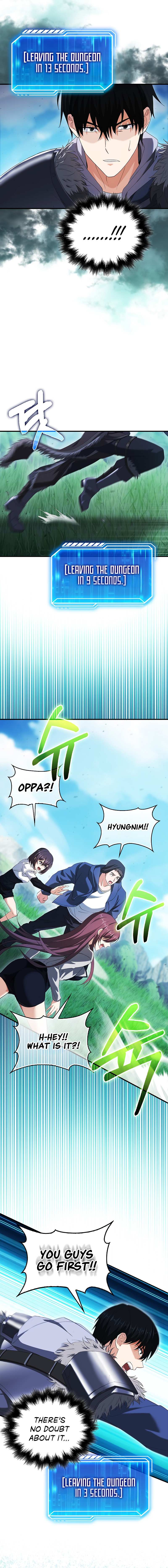 Read Max Talent Player Manga Online