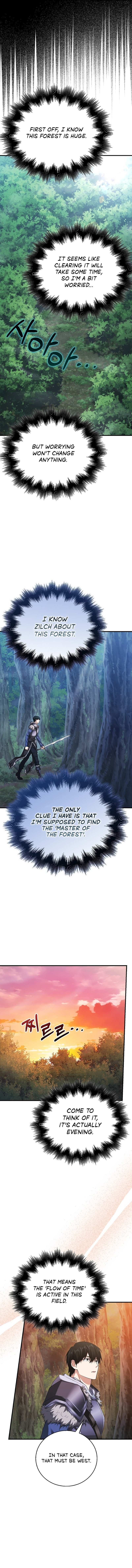 Read Max Talent Player Manga Online