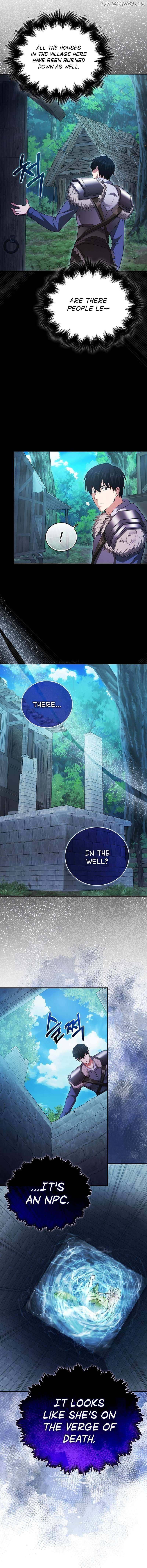 Read Max Talent Player Manga Online