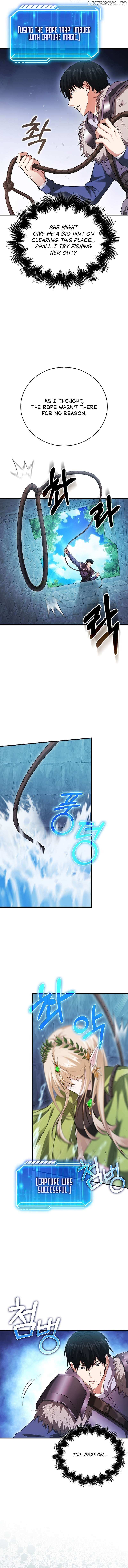 Read Max Talent Player Manga Online