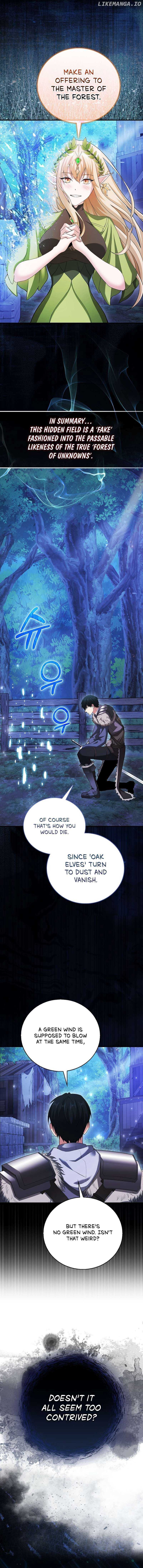 Read Max Talent Player Manga Online
