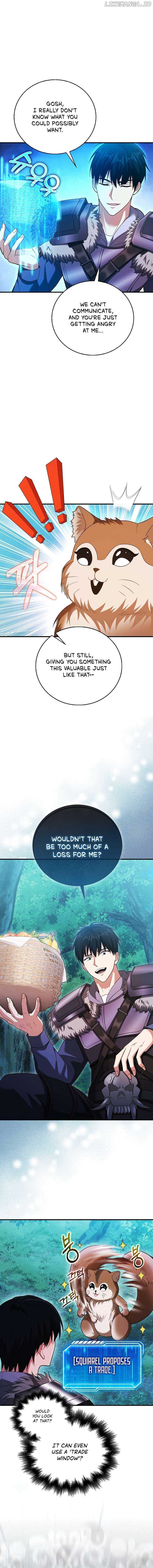 Read Max Talent Player Manga Online