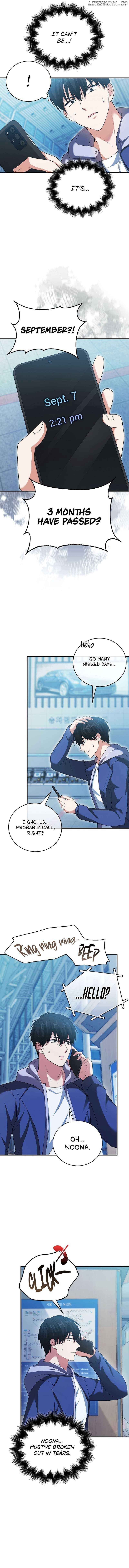 Read Max Talent Player Manga Online