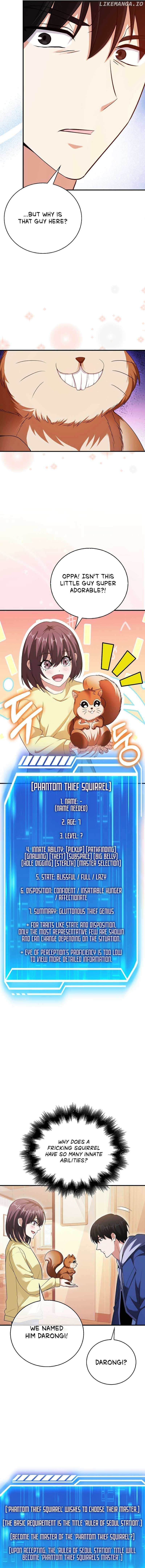Read Max Talent Player Manga Online