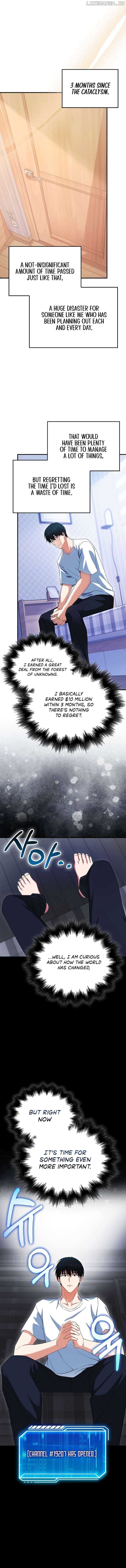 Read Max Talent Player Manga Online