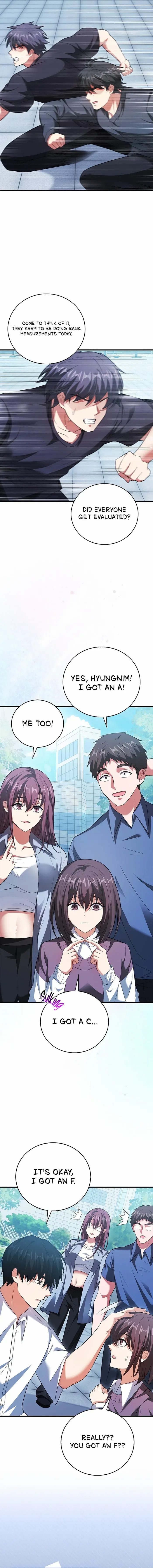 Read Max Talent Player Manga Online