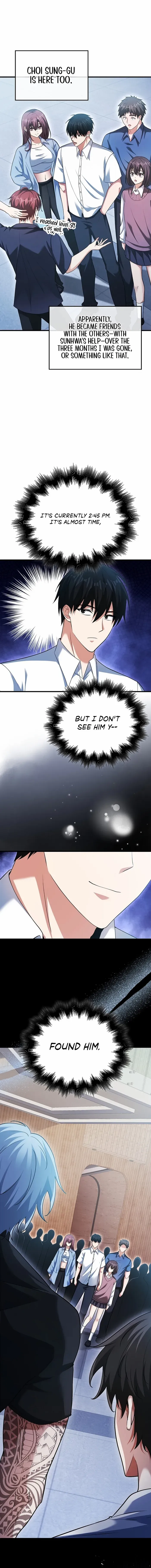 Read Max Talent Player Manga Online