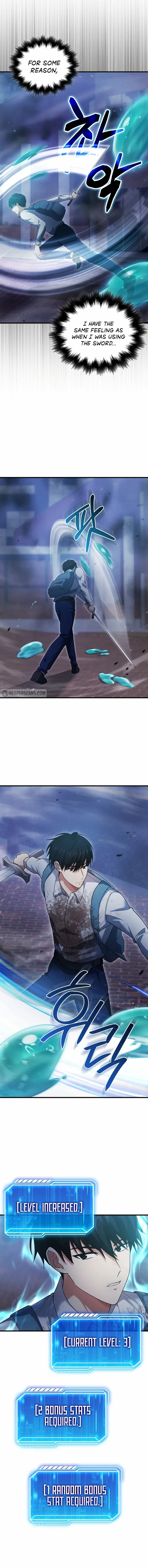 Read Max Talent Player Manga Online