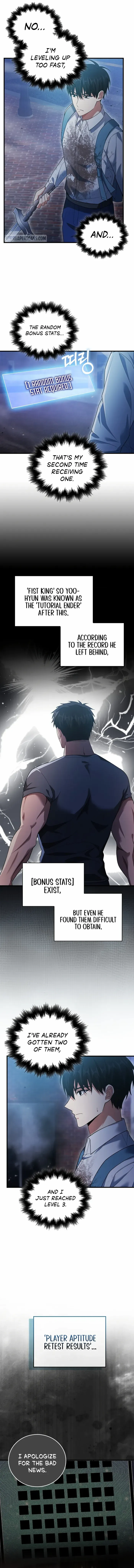 Read Max Talent Player Manga Online
