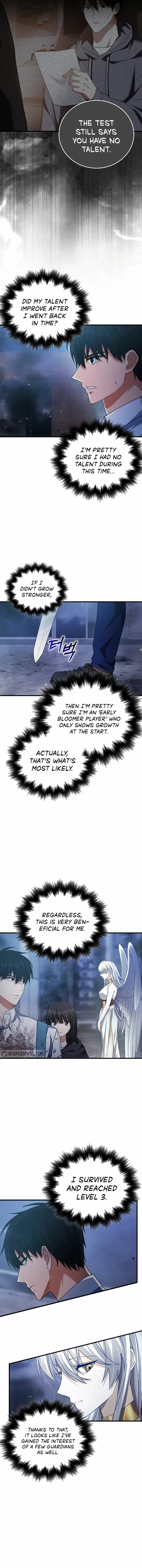 Read Max Talent Player Manga Online