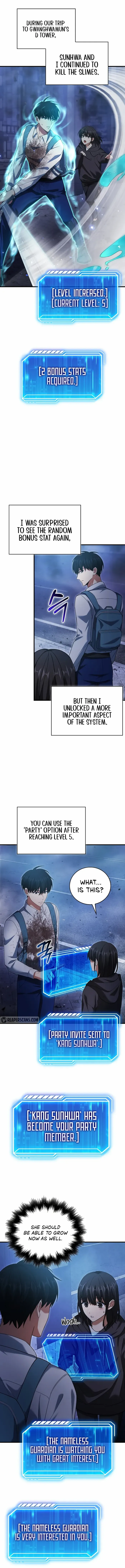 Read Max Talent Player Manga Online