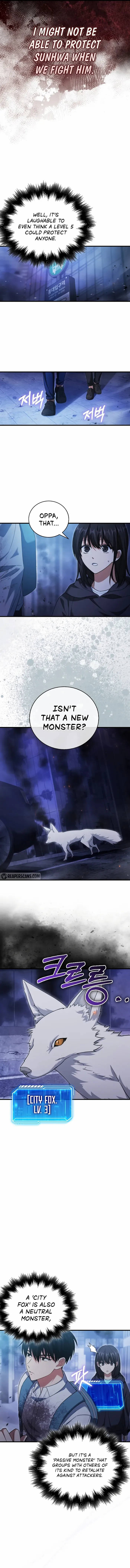 Read Max Talent Player Manga Online