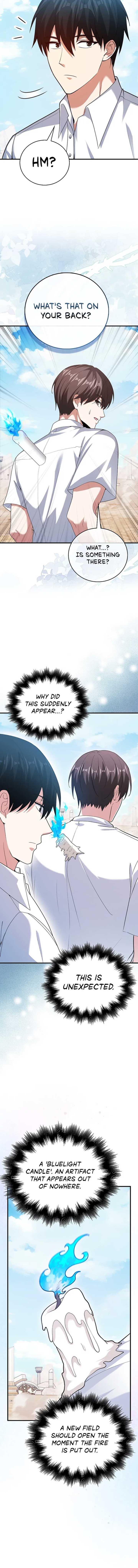 Read Max Talent Player Manga Online