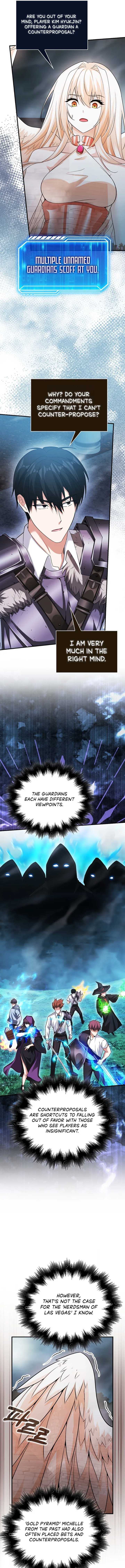 Read Max Talent Player Manga Online