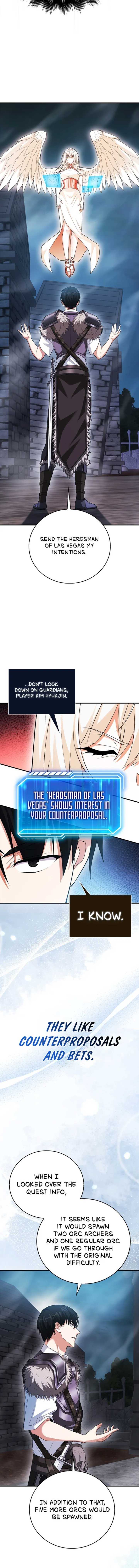 Read Max Talent Player Manga Online
