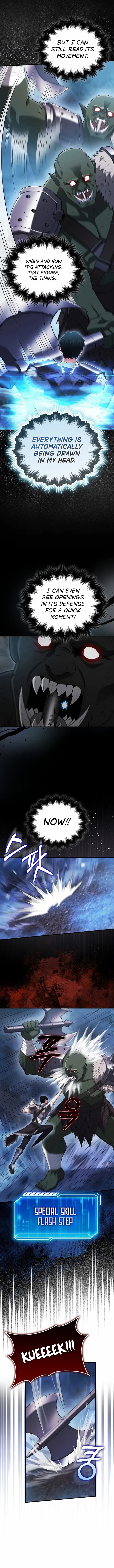 Read Max Talent Player Manga Online