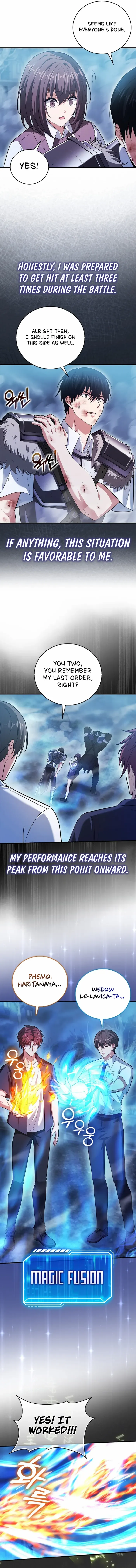 Read Max Talent Player Manga Online