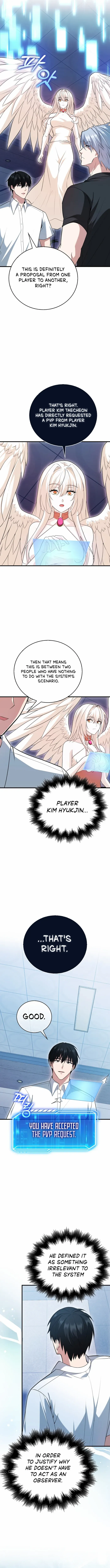 Read Max Talent Player Manga Online