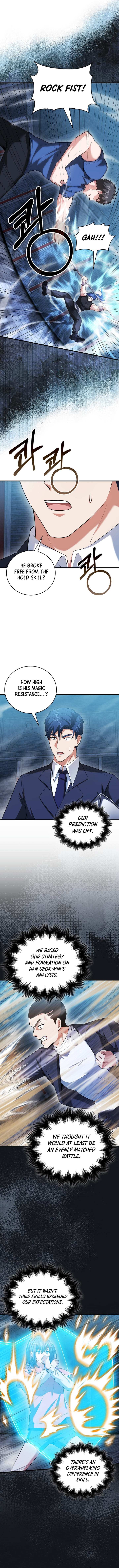 Read Max Talent Player Manga Online