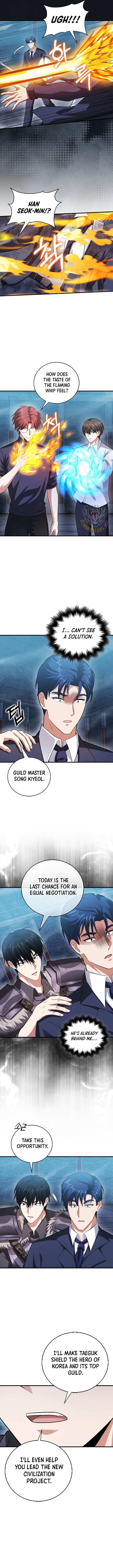 Read Max Talent Player Manga Online