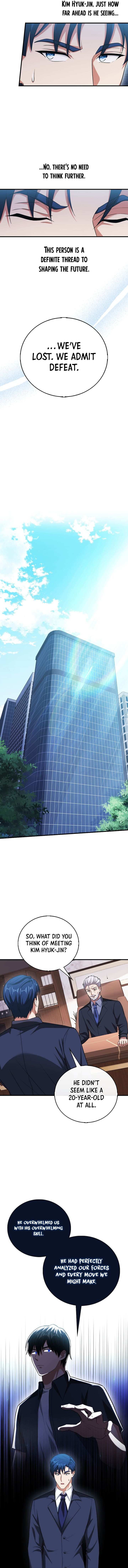 Read Max Talent Player Manga Online