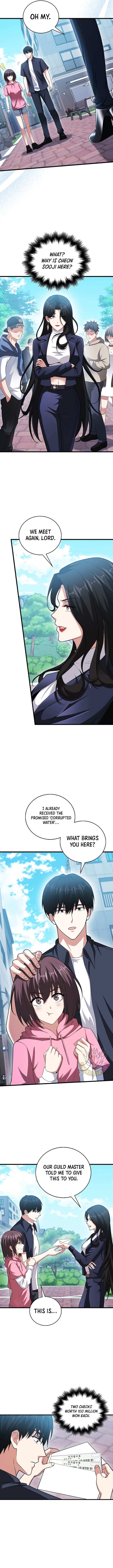 Read Max Talent Player Manga Online