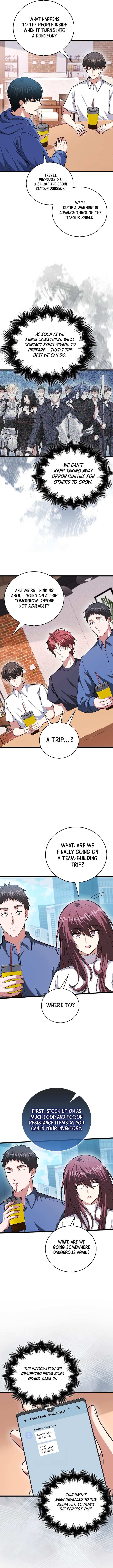 Read Max Talent Player Manga Online