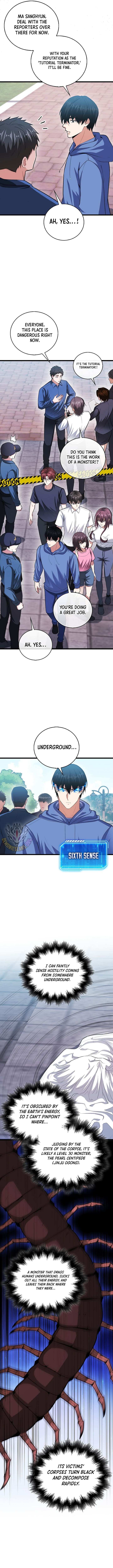 Read Max Talent Player Manga Online