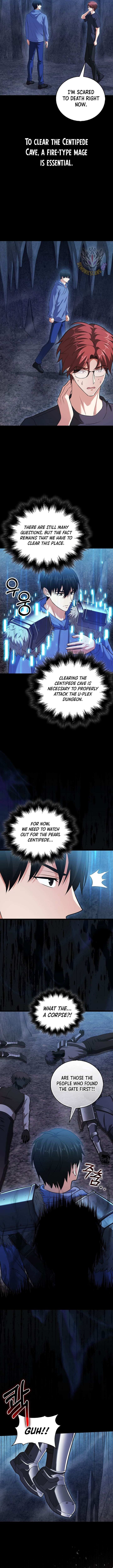 Read Max Talent Player Manga Online