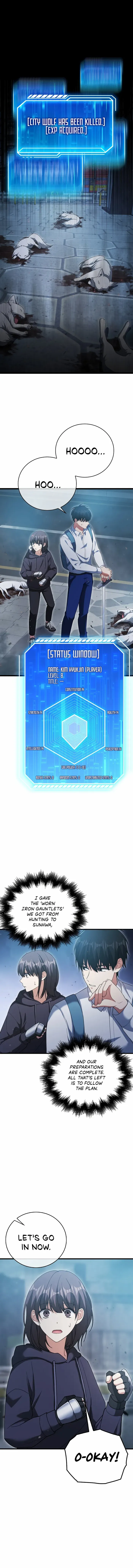 Read Max Talent Player Manga Online