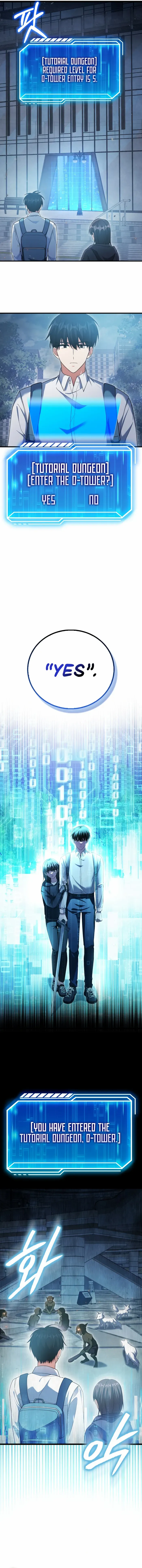 Read Max Talent Player Manga Online